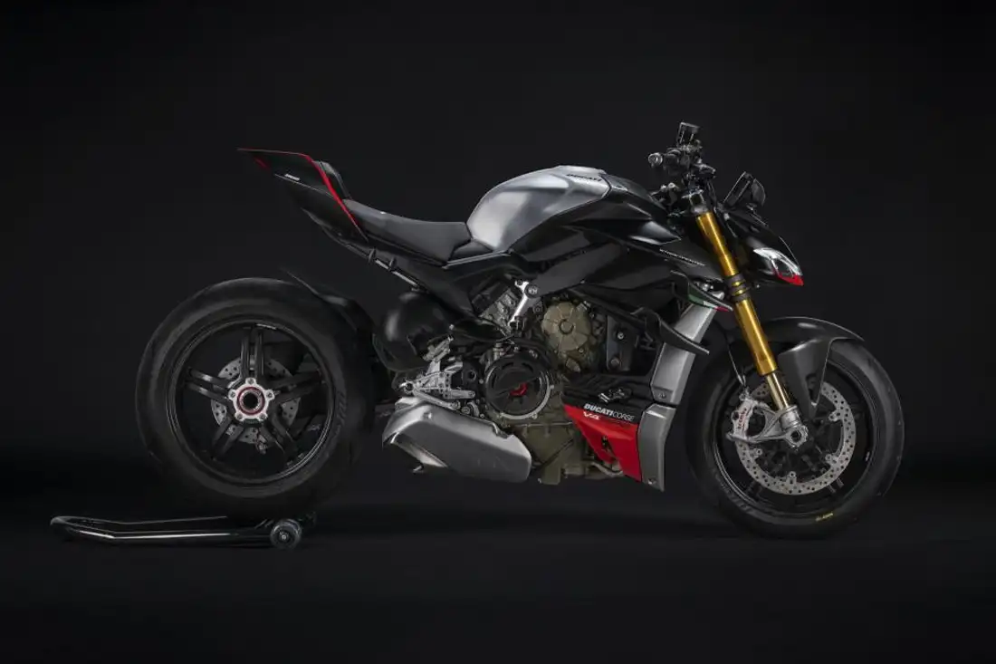 Ducati Streetfighter V4 SP2