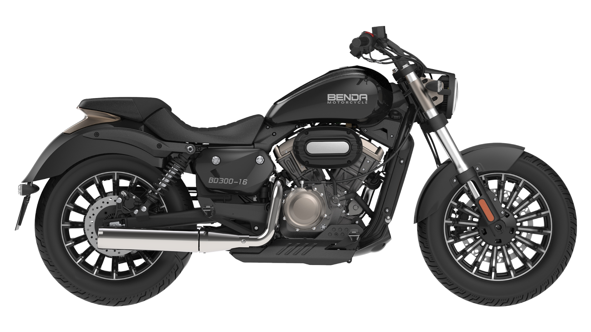 Benda Rock 300