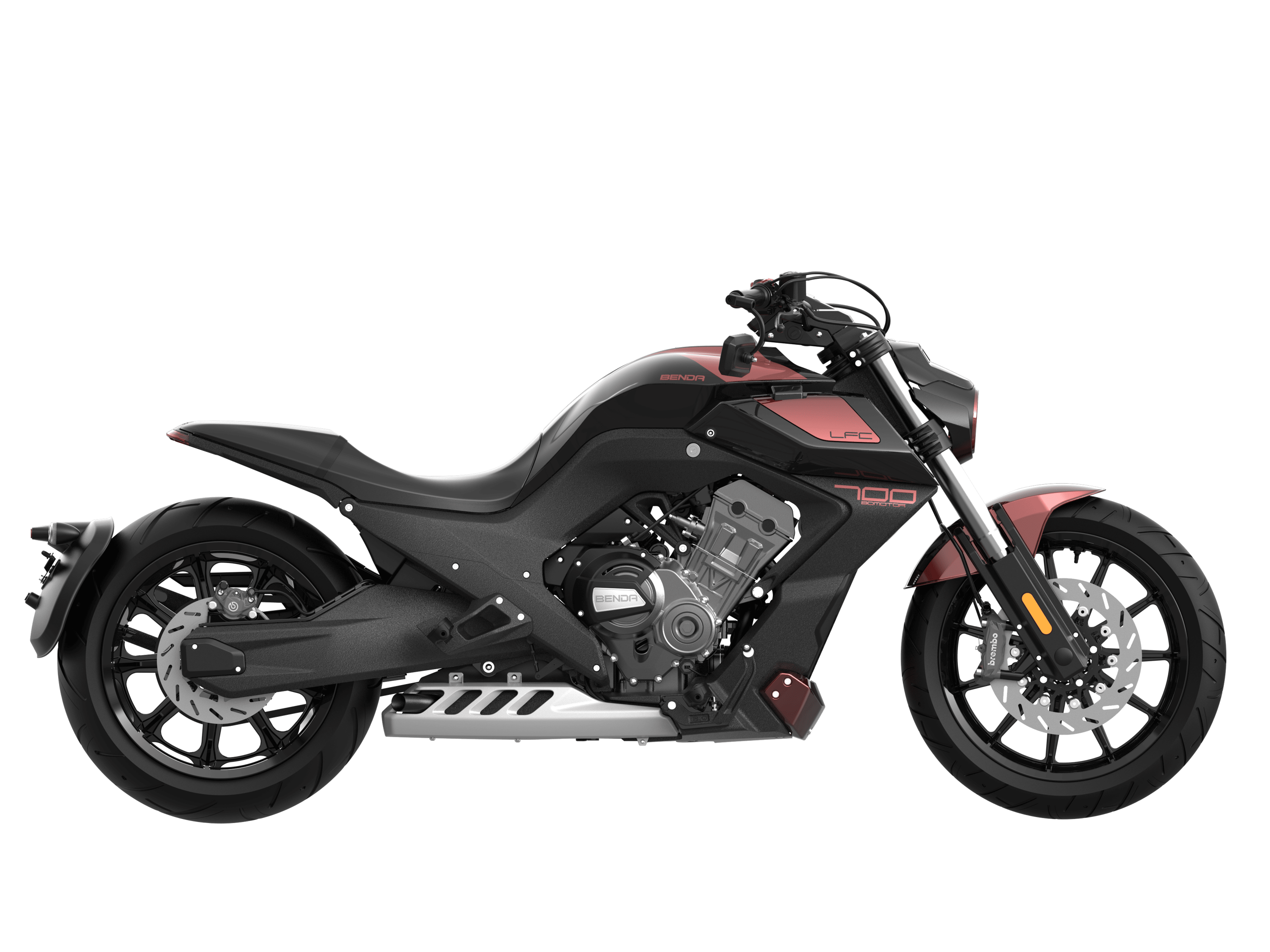 Benda LFC 700 Pro