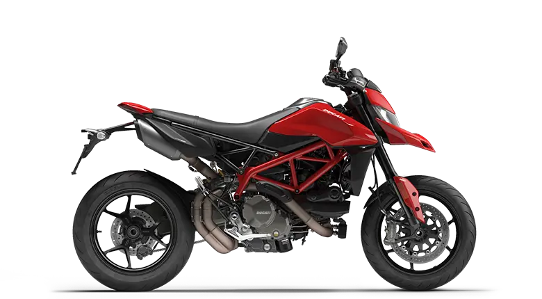 Ducati Hypermotard 698 Mono