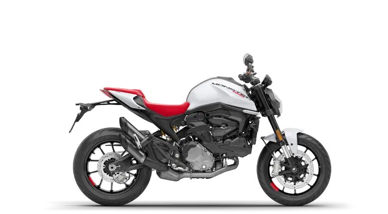 Ducati Monster