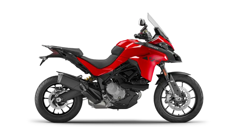 Ducati Multistrada V2