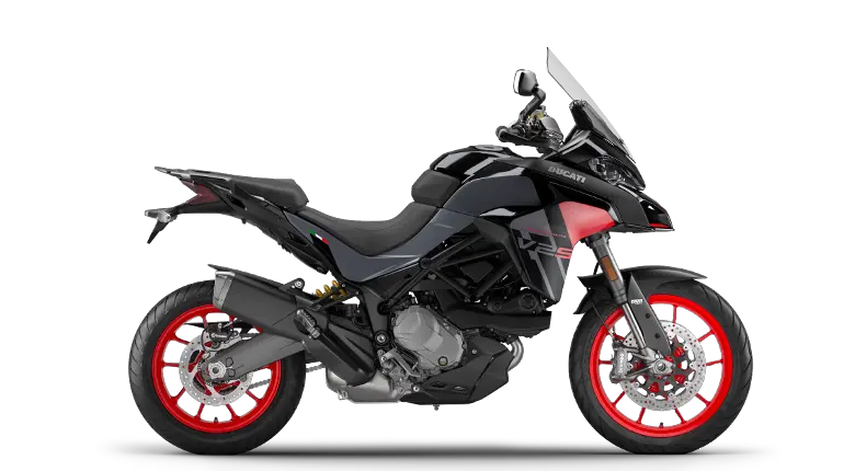 Ducati Multistrada V2 S