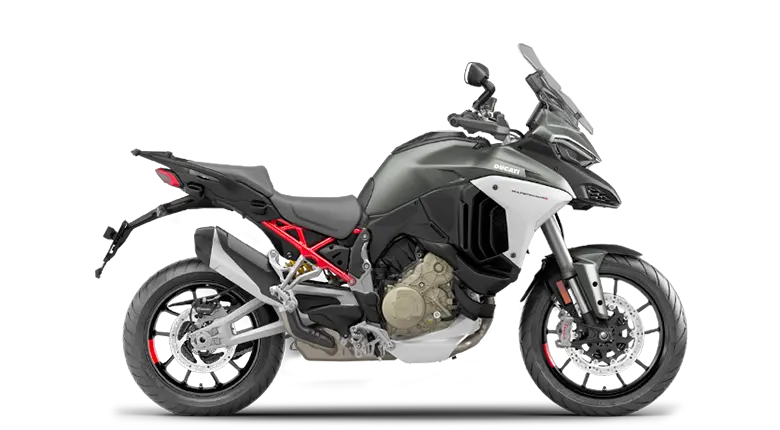 Ducati Multistrada V4 S