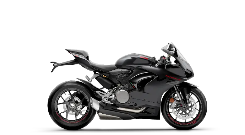 Ducati Panigale V2