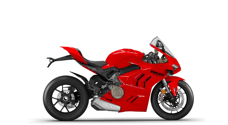 Ducati Panigale V4