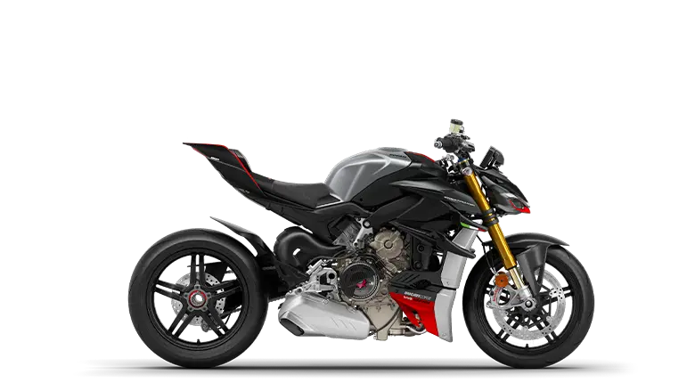 Ducati Streetfighter V4 SP2