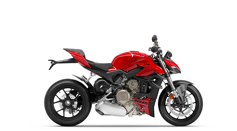 Ducati Streetfighter V4