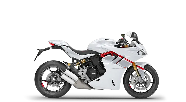 Ducati SuperSport 950 S