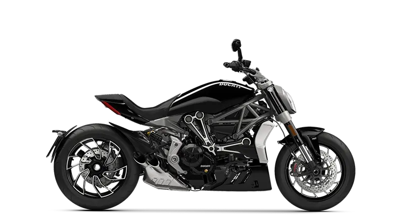 Ducati XDiavel Dark