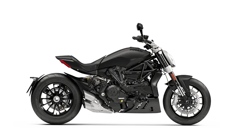 Ducati XDiavel S