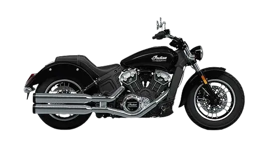 Indian Scout