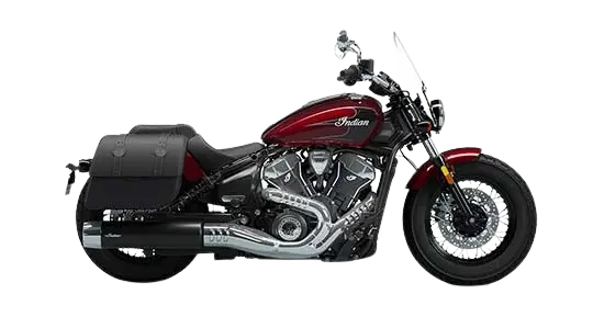 Indian Super Scout 1250cc