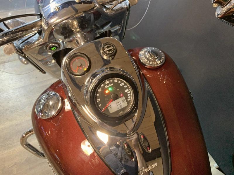 Image INDIAN Springfield Springfield 1890 2022