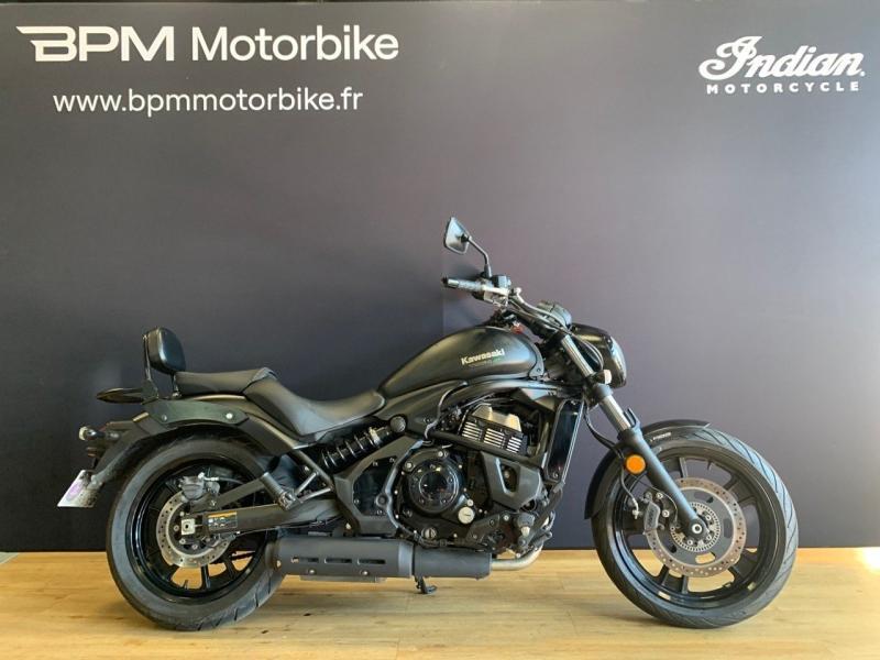 Photo KAWASAKI Vulcan S Vulcan S 650 ABS 2018