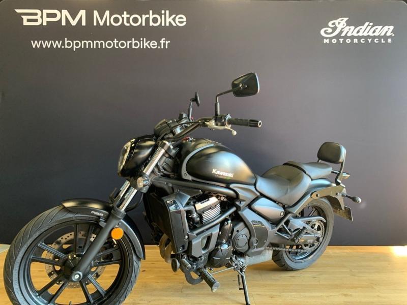 Image KAWASAKI Vulcan S Vulcan S 650 ABS 2018