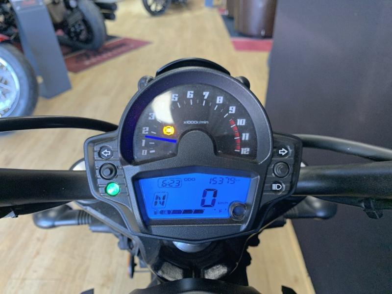 Image KAWASAKI Vulcan S Vulcan S 650 ABS 2018
