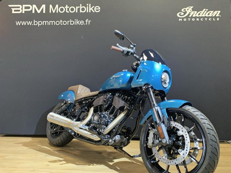 Image INDIAN Sport Chief Sport Chief 1890 2024