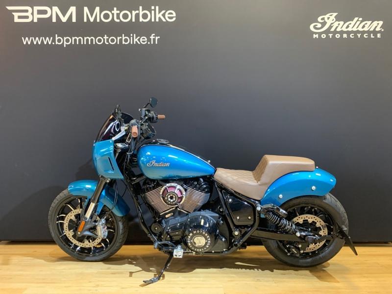 Image INDIAN Sport Chief Sport Chief 1890 2024