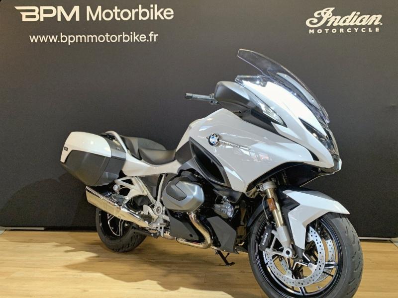 Image BMW R R 1250 RT