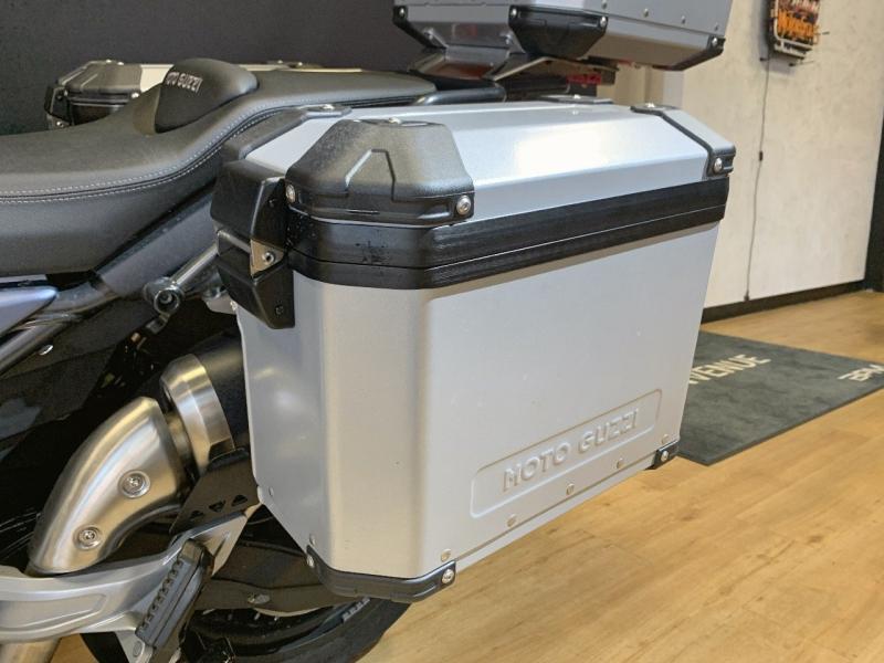 Image MOTO-GUZZI V85 TT V85 TT 850 ABS + TC