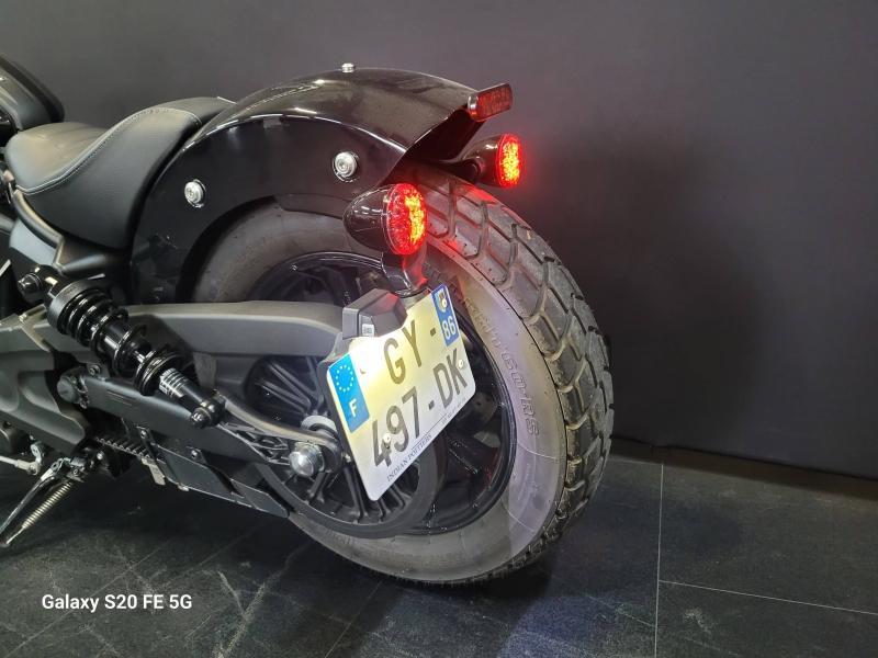 Image INDIAN Scout Bobber Scout Bobber 1250