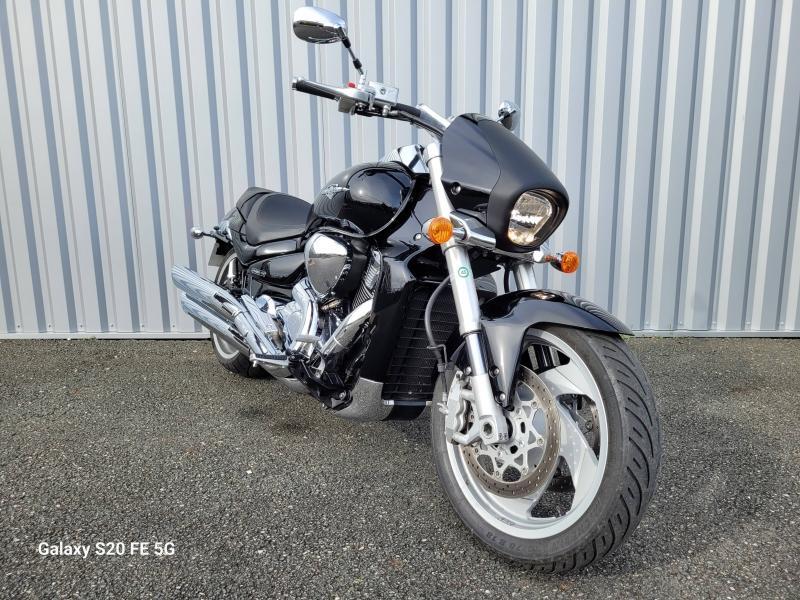Image SUZUKI Intruder Intruder M 1800 R 2012