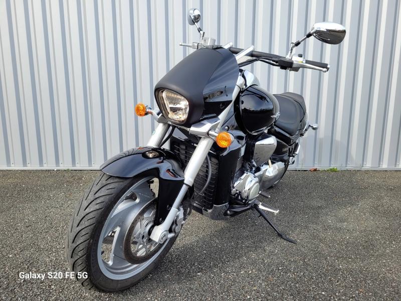 Image SUZUKI Intruder Intruder M 1800 R 2012