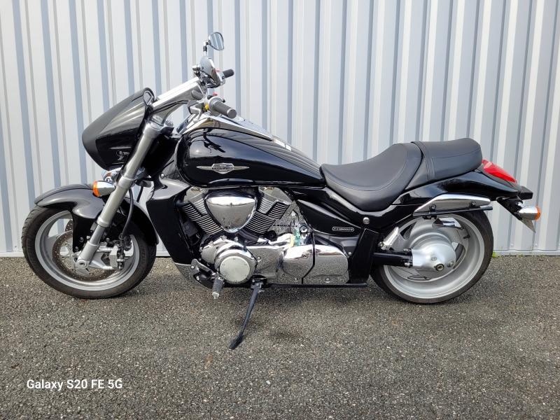 Image SUZUKI Intruder Intruder M 1800 R 2012