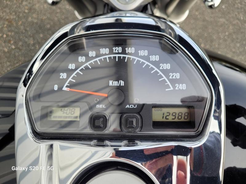 Image SUZUKI Intruder Intruder M 1800 R 2012