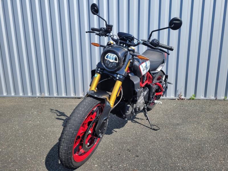 Image INDIAN FTR FTR 1200 S 2022