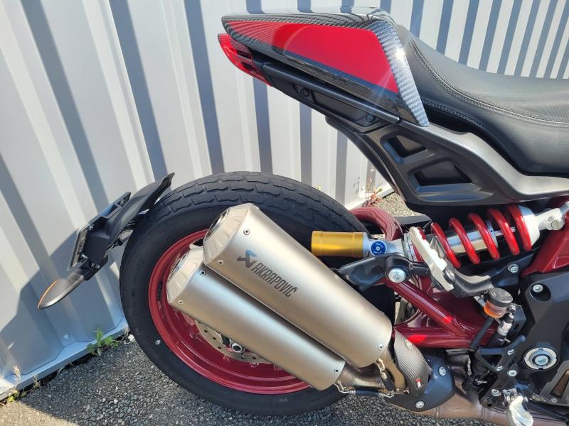 Image INDIAN FTR FTR 1200 S 2022