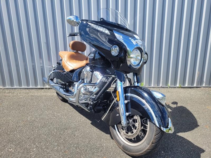 Image INDIAN Roadmaster Roadmaster 1811 Classic 2018