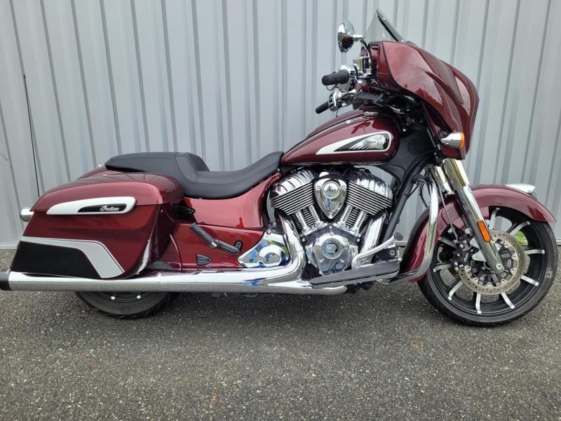 Photo INDIAN Chieftain Chieftain 1890 Limited 2024