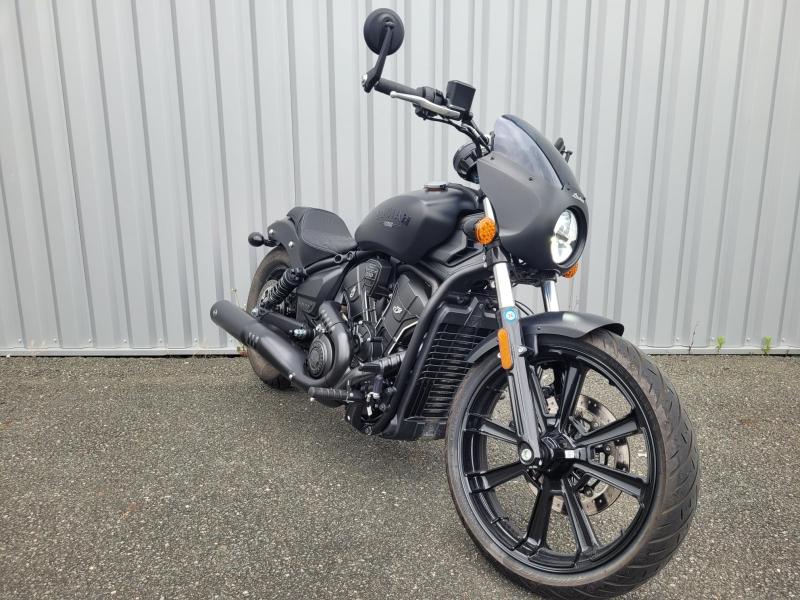 Image INDIAN SPORT SCOUT limited
