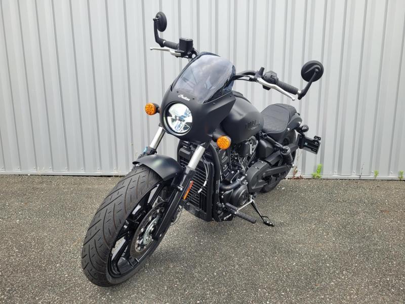 Image INDIAN SPORT SCOUT limited