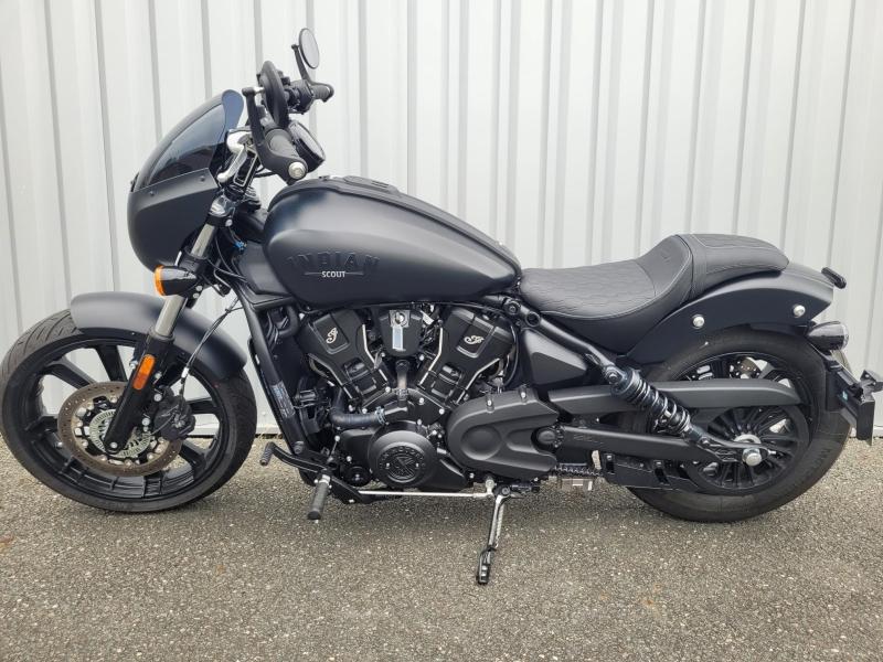 Image INDIAN SPORT SCOUT limited