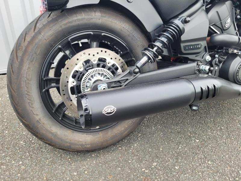 Image INDIAN SPORT SCOUT limited