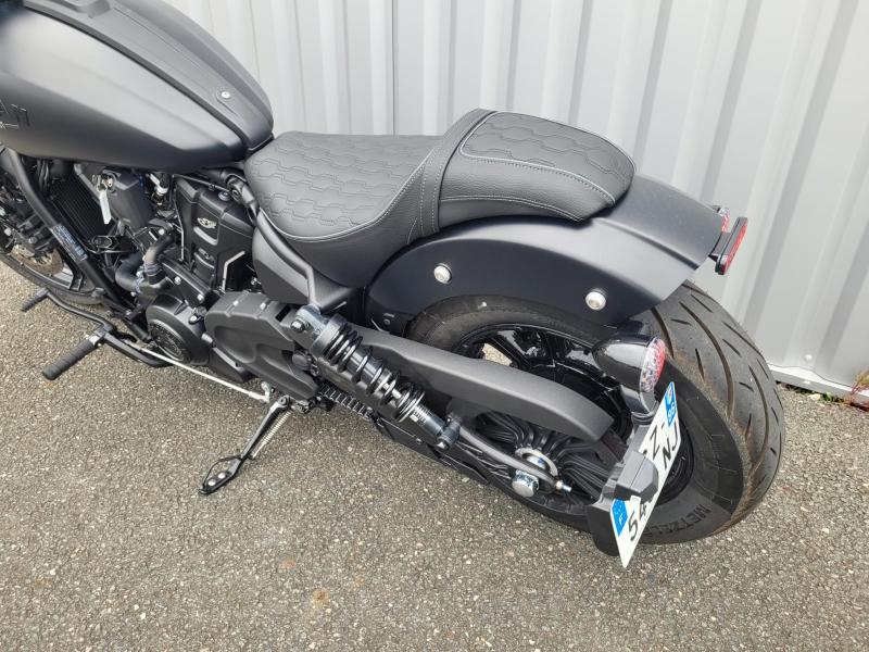 Image INDIAN SPORT SCOUT limited