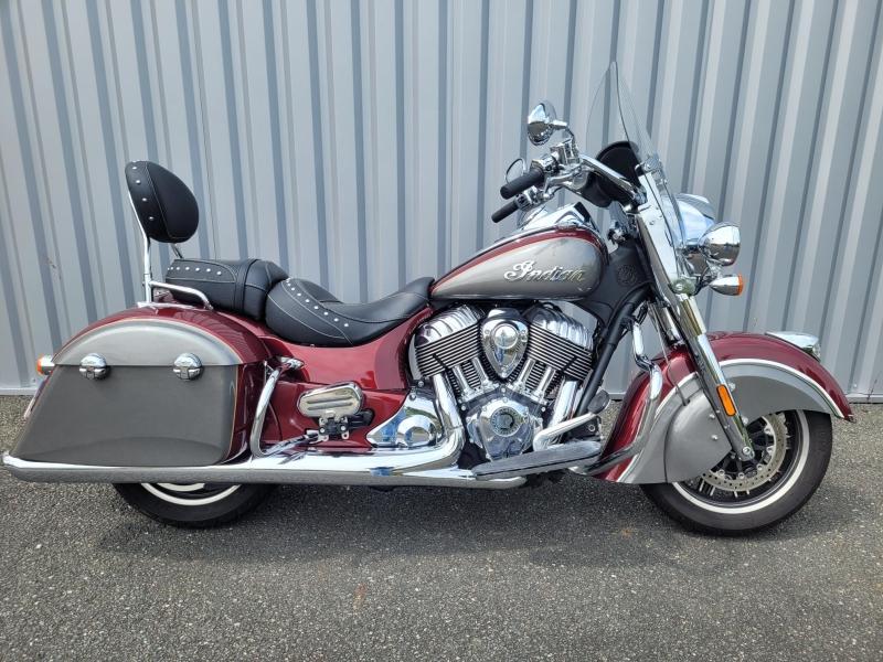 Photo INDIAN Springfield Springfield 1811 2020