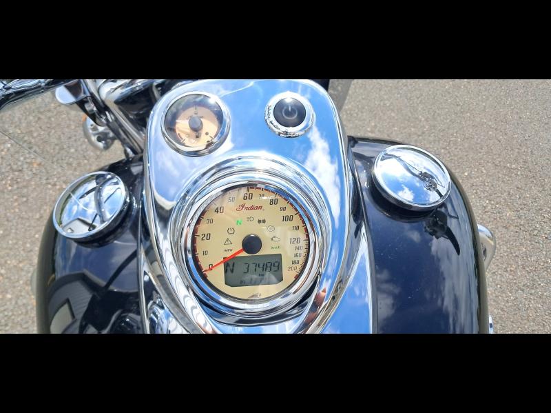 Image INDIAN Springfield Springfield 1811 2017