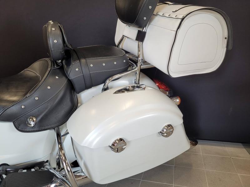 Image INDIAN Chieftain Chieftain 1811 Dark Horse 2017