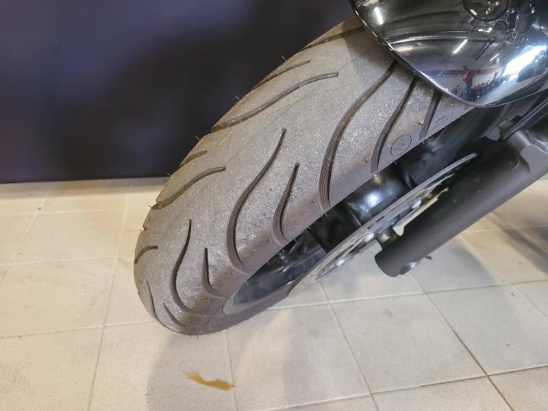 Image YAMAHA XVS XVS 950 A Midnight Star 2012