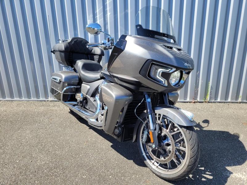 Image INDIAN Pursuit Pursuit 1768 Limited 2025