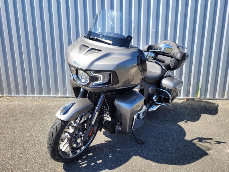 Image INDIAN Pursuit Pursuit 1768 Limited 2025