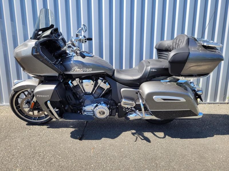 Image INDIAN Pursuit Pursuit 1768 Limited 2025