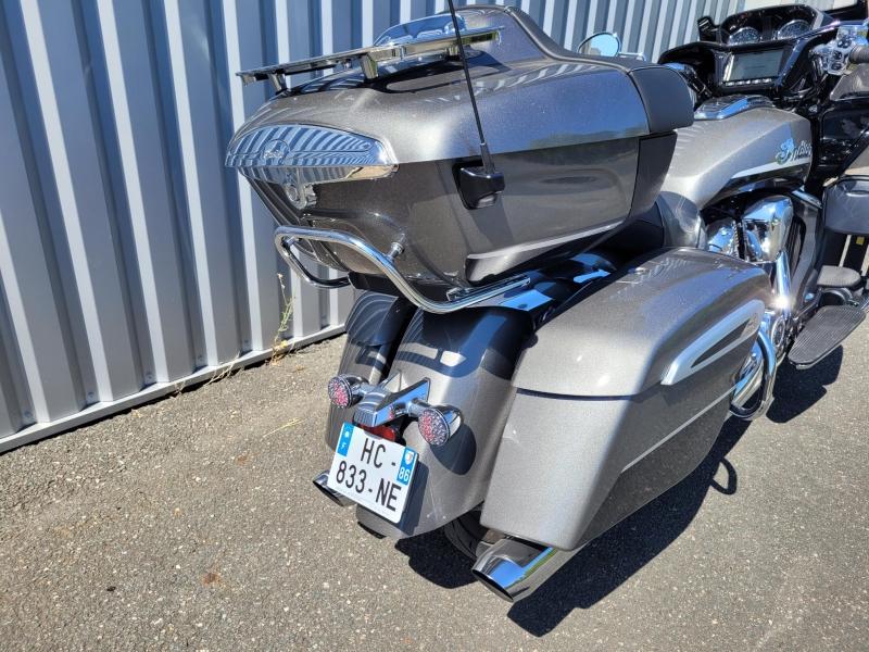 Image INDIAN Pursuit Pursuit 1768 Limited 2025