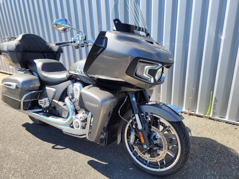 Image INDIAN Pursuit Pursuit 1768 Limited 2025