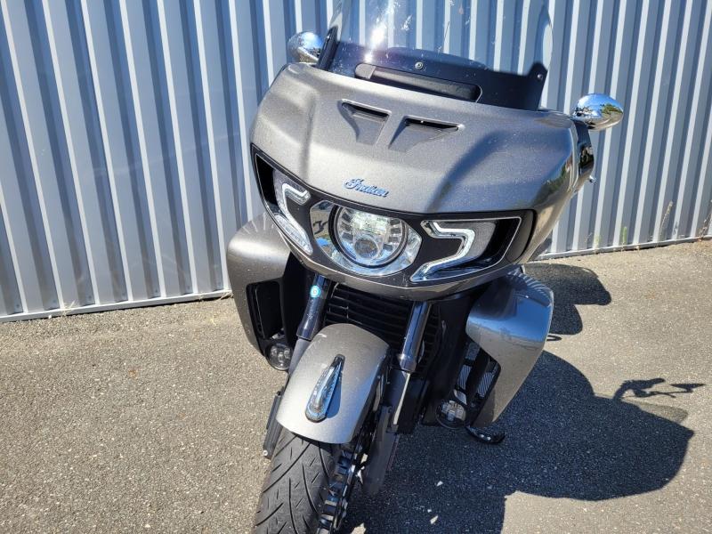 Image INDIAN Pursuit Pursuit 1768 Limited 2025