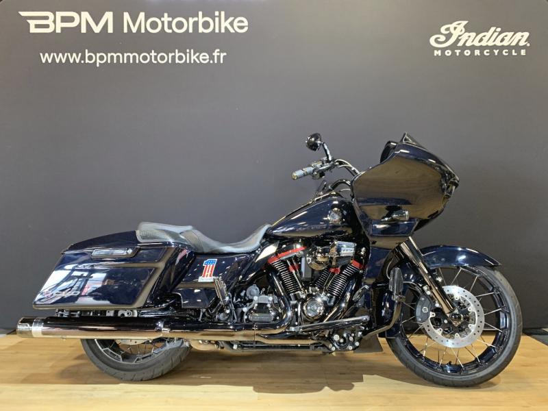 Photo HARLEY-DAVIDSON CVO Road Glide CVO Road Glide 1923 2022